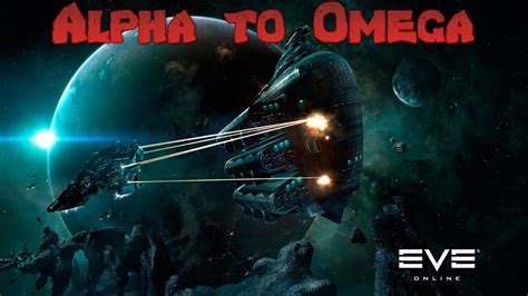 eve online alpha and omega